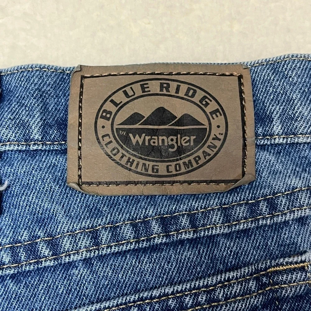 Wrangler keywords gorpcore